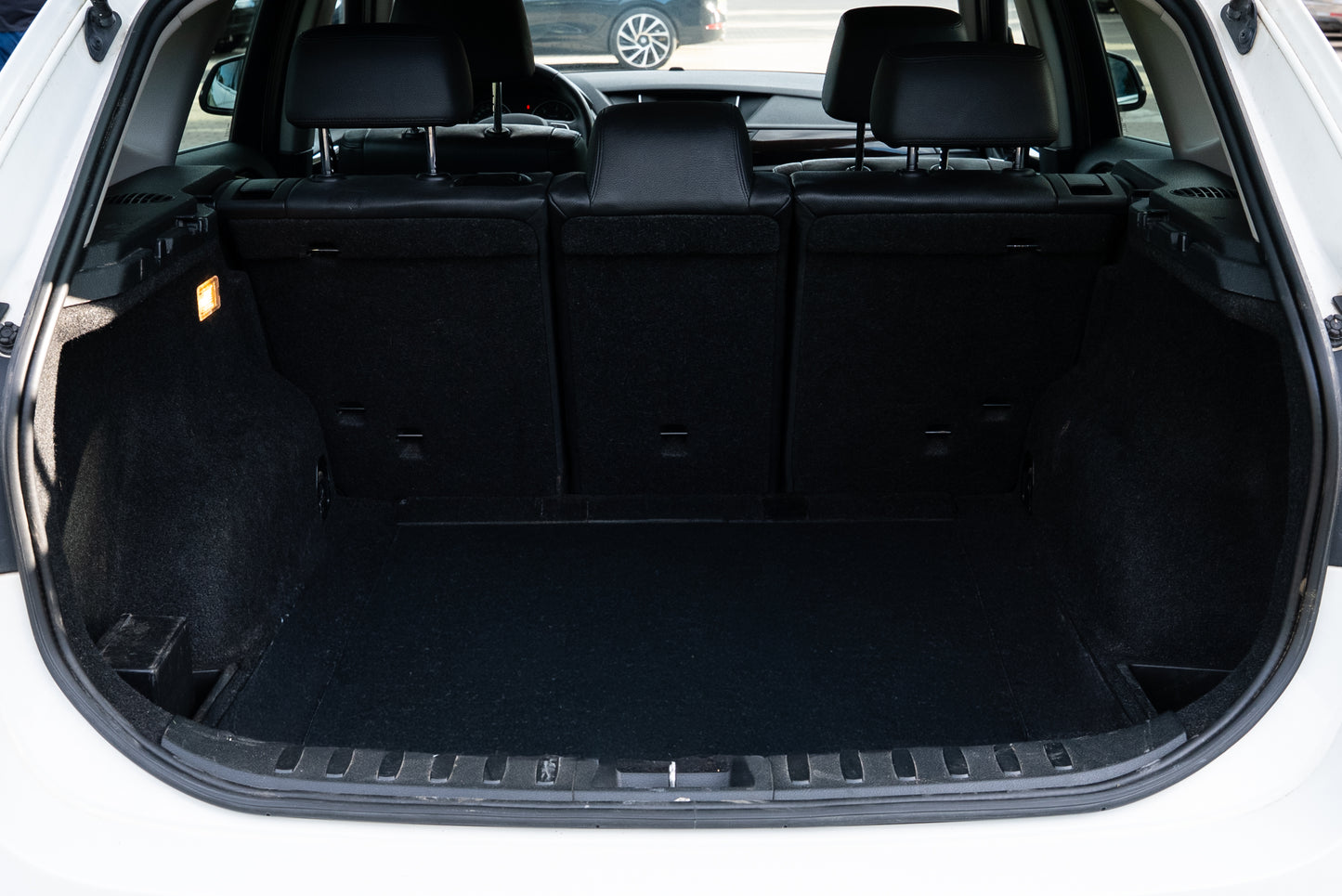 BMW X1 xDrive18d