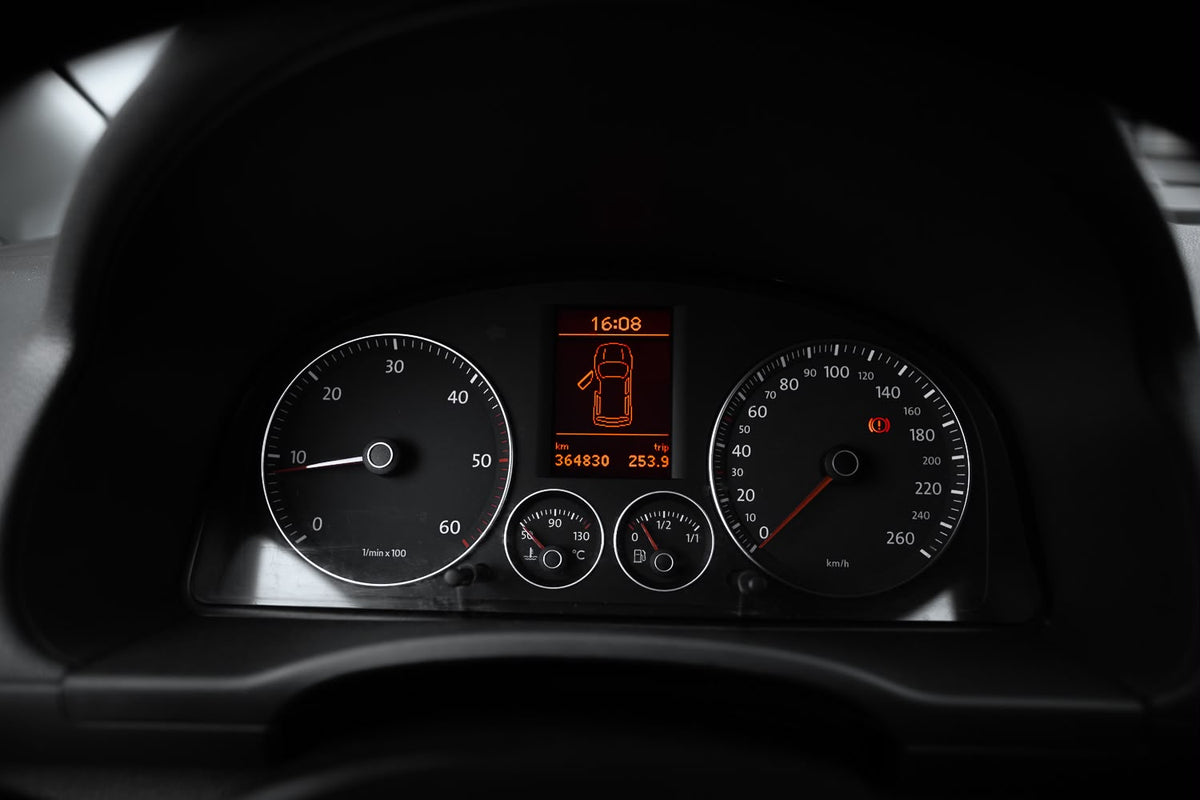 VOLKSWAGEN CADDY 1.9 TDI 4MOTION | PĀRDOTS