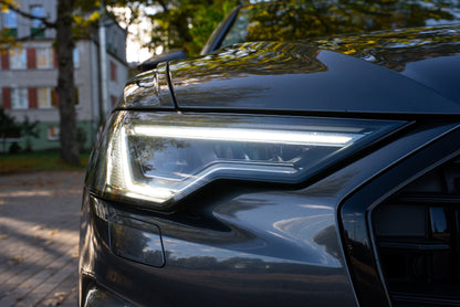 Audi A6 Avant 55 Tfsi e quattro S line