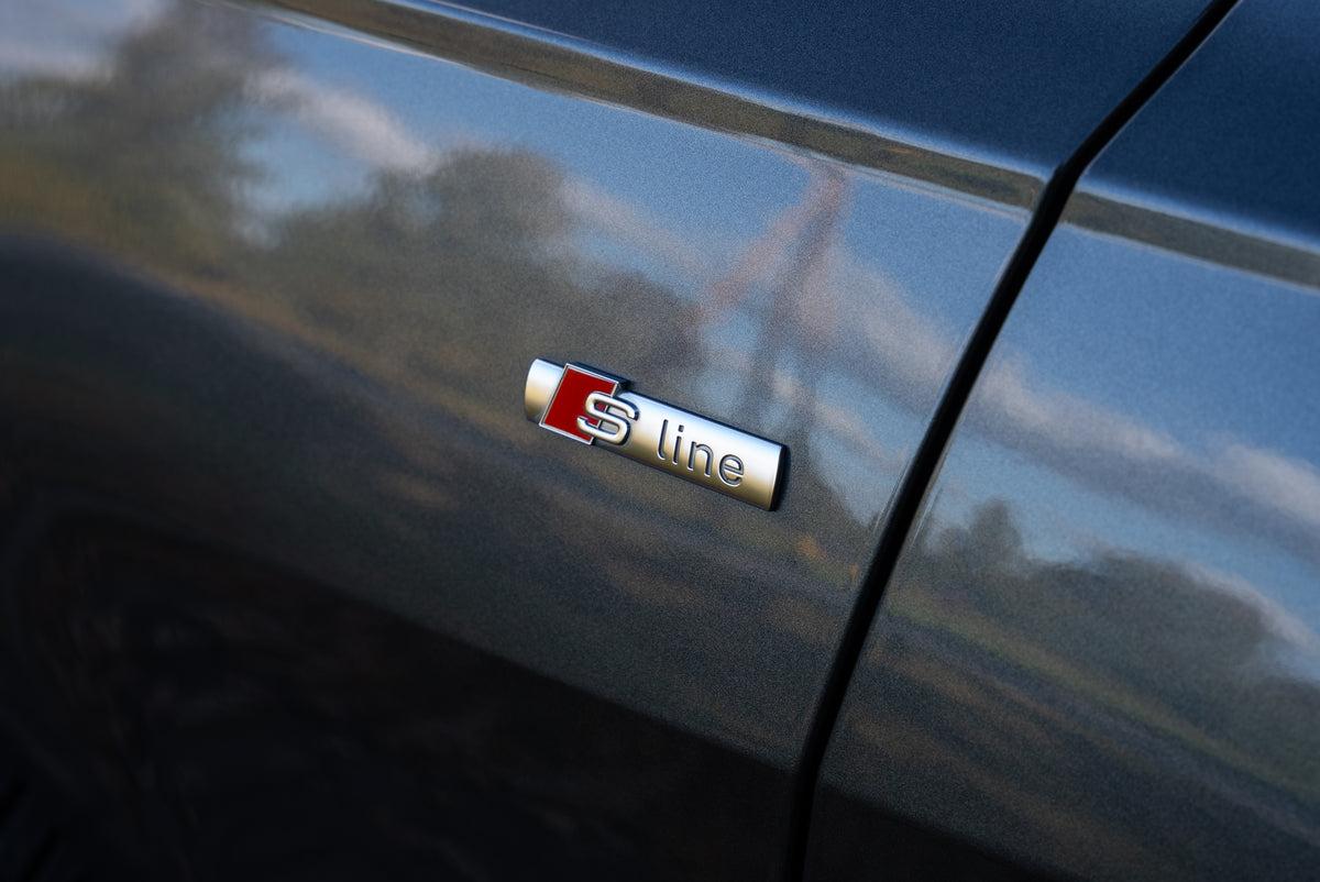 Audi A6 Avant 55 Tfsi e quattro S line