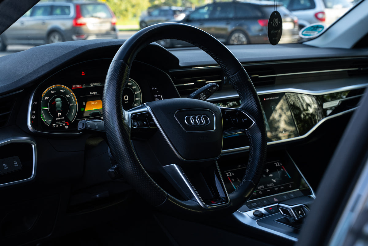 Audi A6 Avant 55 Tfsi e quattro S line