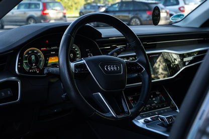 Audi A6 Avant 55 Tfsi e quattro S line