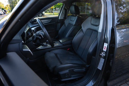 Audi A6 Avant 55 Tfsi e quattro S line