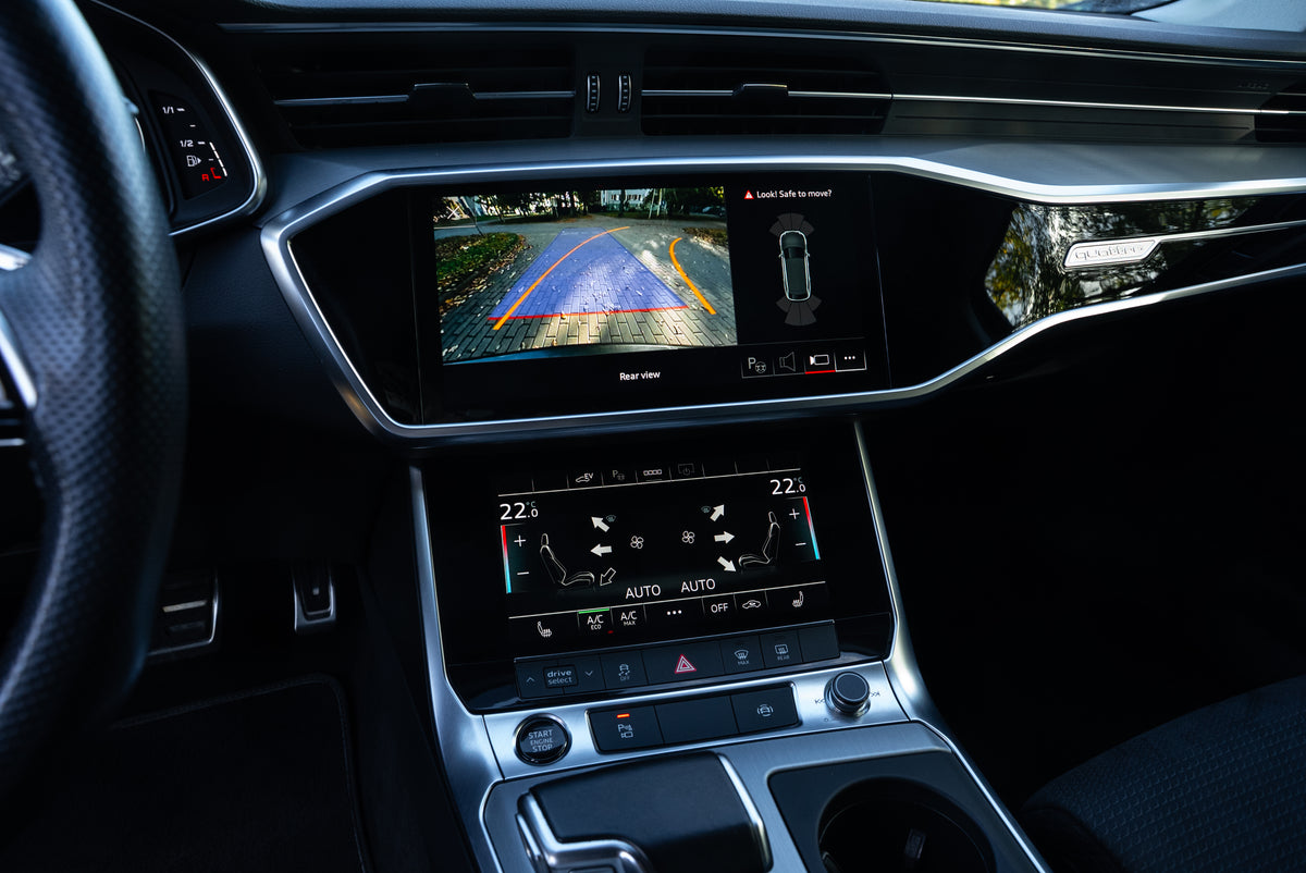Audi A6 Avant 55 Tfsi e quattro S line