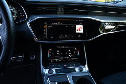 Audi A6 Avant 55 Tfsi e quattro S line