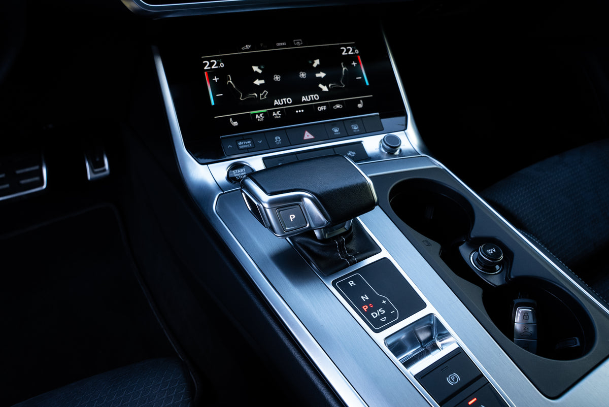 Audi A6 Avant 55 Tfsi e quattro S line