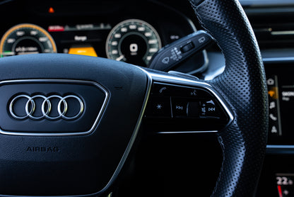 Audi A6 Avant 55 Tfsi e quattro S line