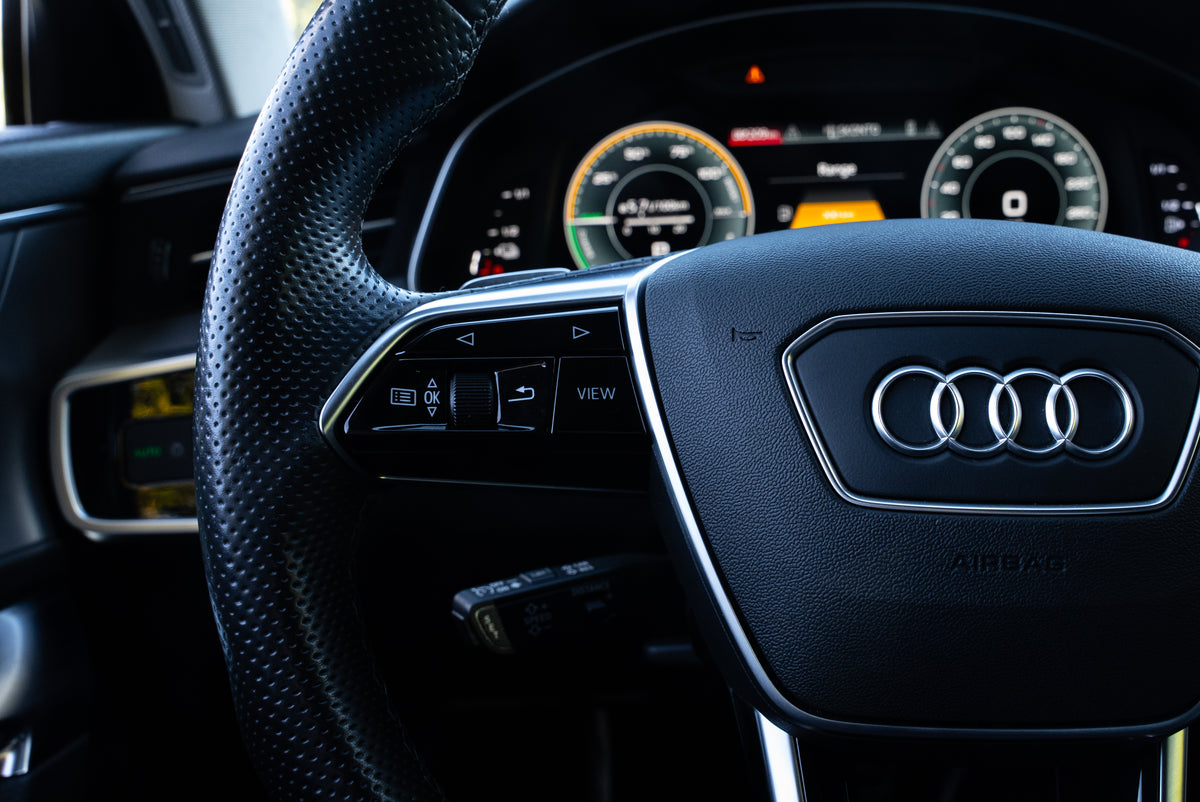 Audi A6 Avant 55 Tfsi e quattro S line