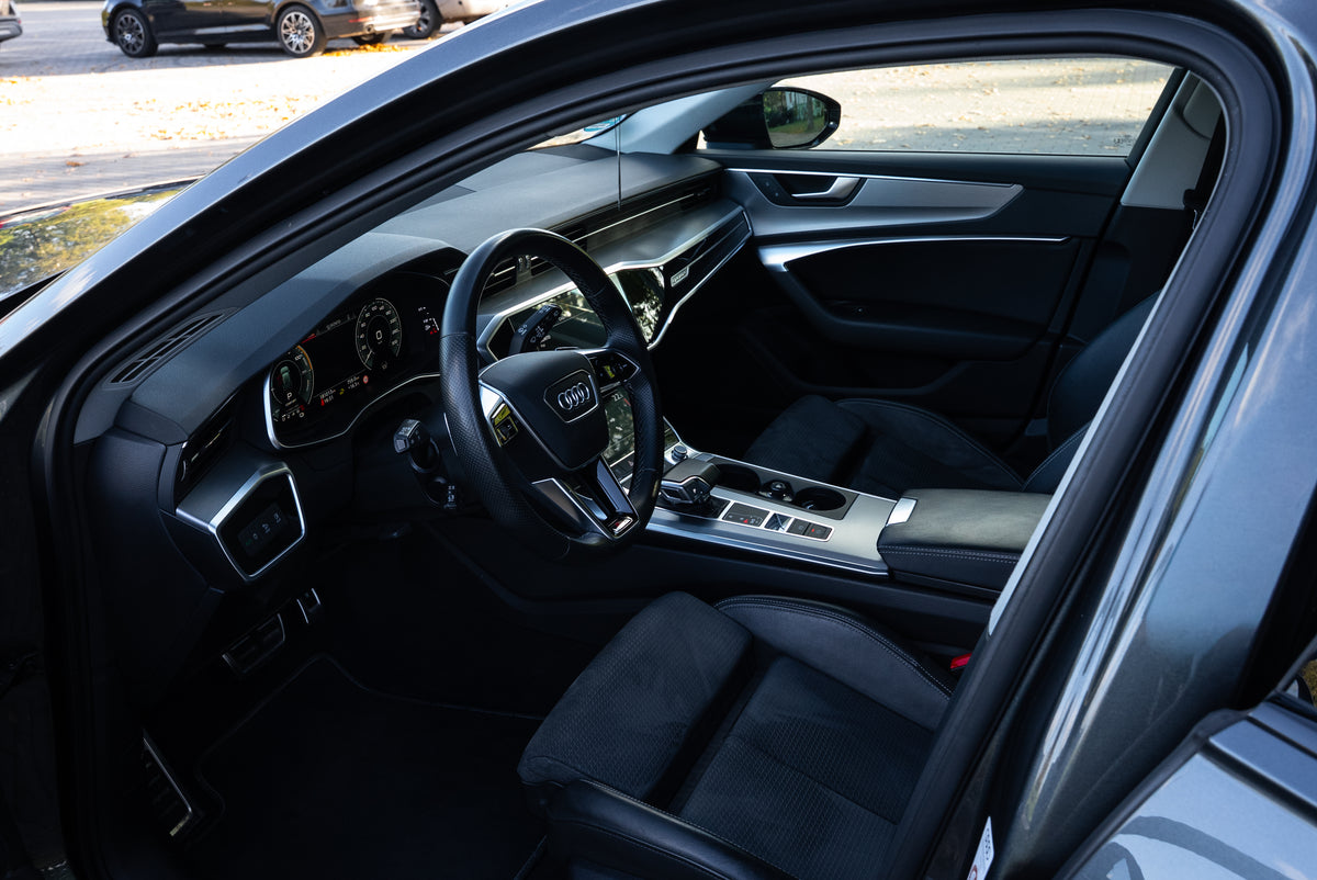 Audi A6 Avant 55 Tfsi e quattro S line