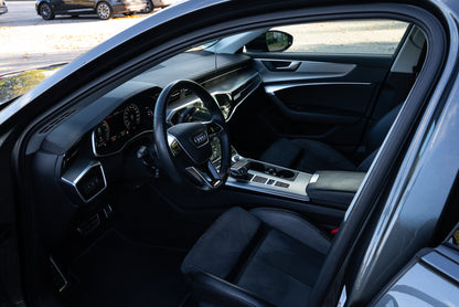 Audi A6 Avant 55 Tfsi e quattro S line