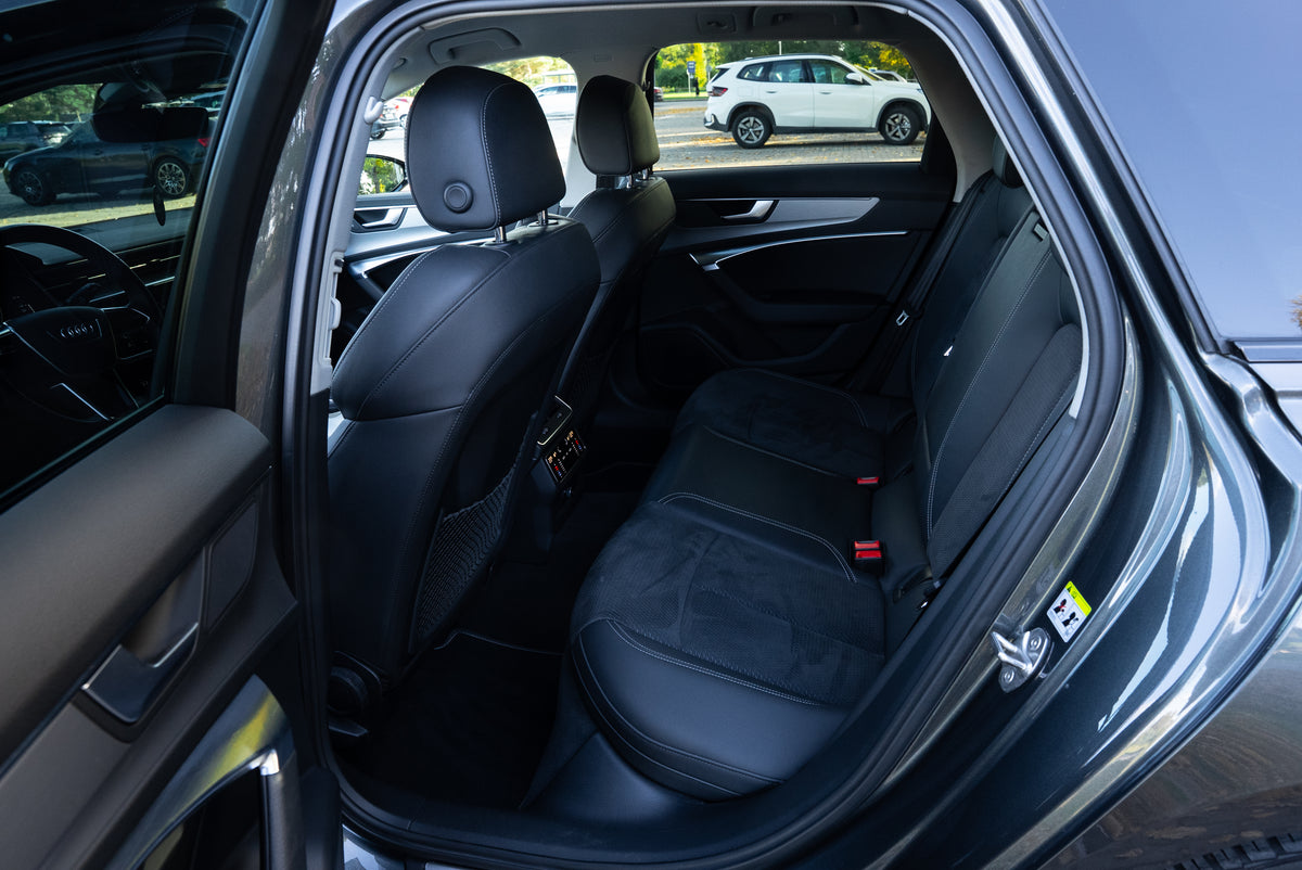 Audi A6 Avant 55 Tfsi e quattro S line