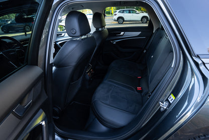 Audi A6 Avant 55 Tfsi e quattro S line