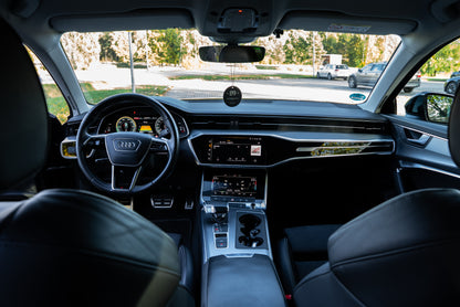 Audi A6 Avant 55 Tfsi e quattro S line