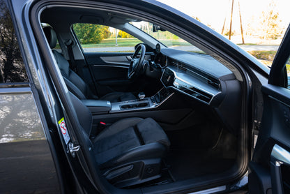 Audi A6 Avant 55 Tfsi e quattro S line