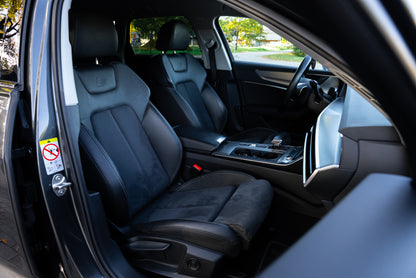 Audi A6 Avant 55 Tfsi e quattro S line