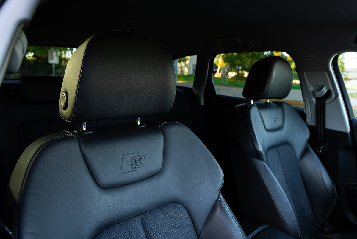 Audi A6 Avant 55 Tfsi e quattro S line