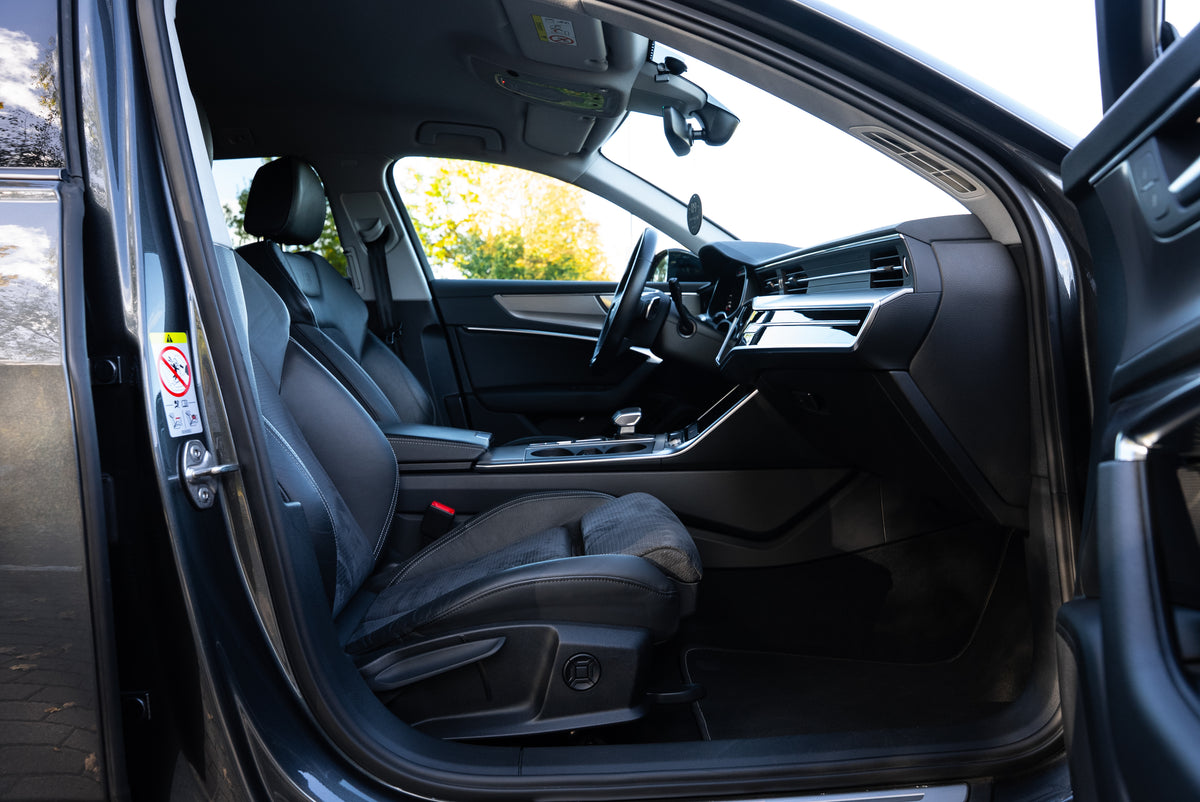 Audi A6 Avant 55 Tfsi e quattro S line
