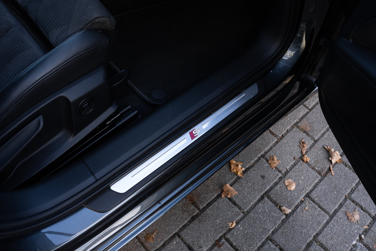 Audi A6 Avant 55 Tfsi e quattro S line