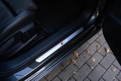Audi A6 Avant 55 Tfsi e quattro S line