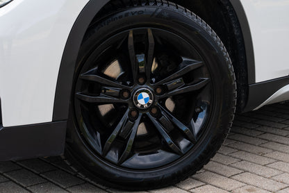 BMW X1 xDrive18d