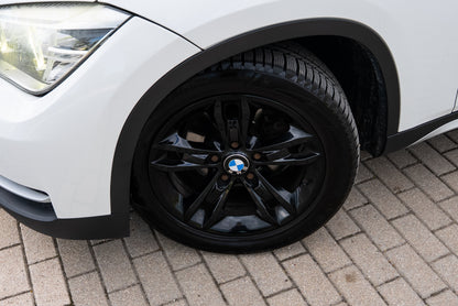 BMW X1 xDrive18d