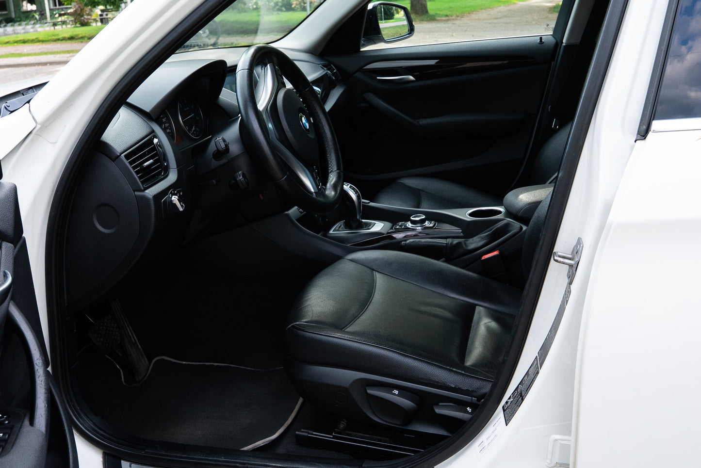 BMW X1 xDrive18d