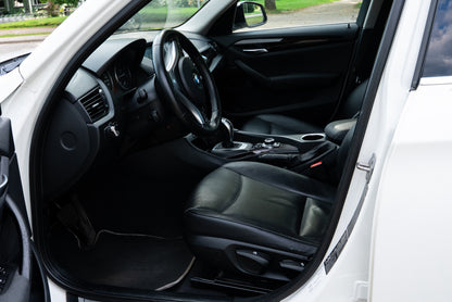 BMW X1 xDrive18d