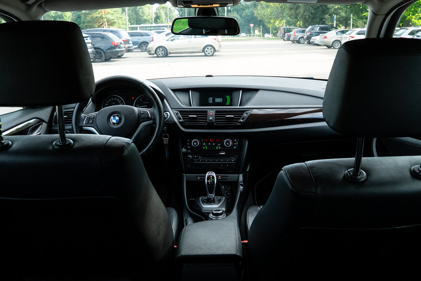 BMW X1 xDrive18d