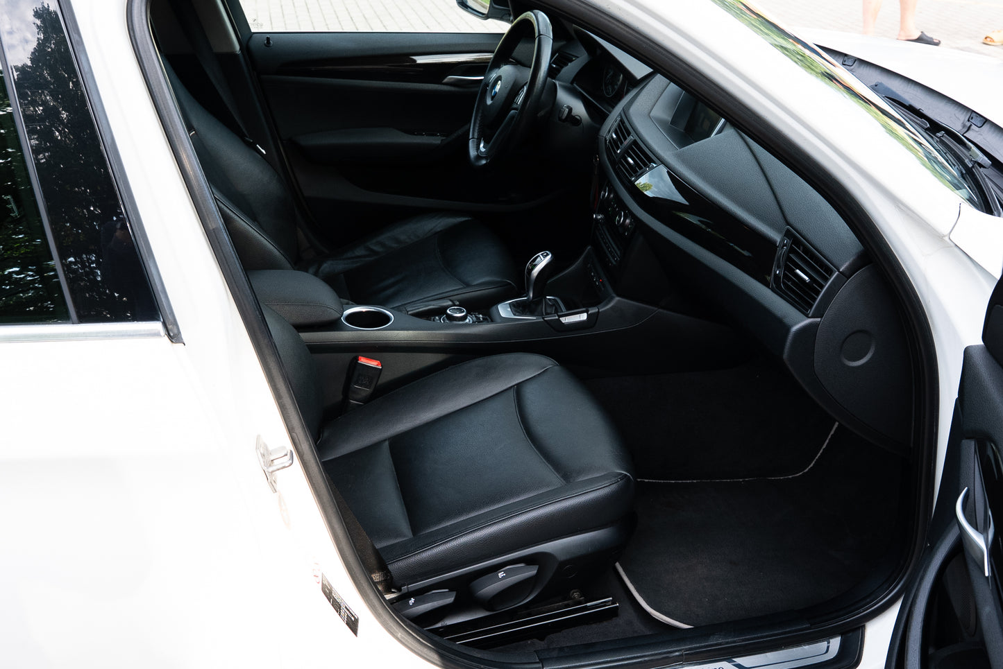 BMW X1 xDrive18d