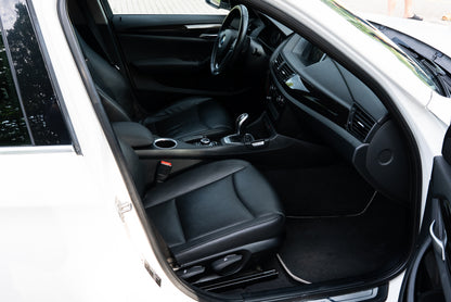 BMW X1 xDrive18d
