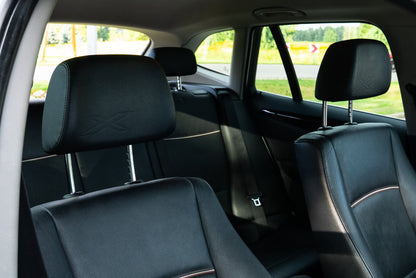 BMW X1 xDrive18d