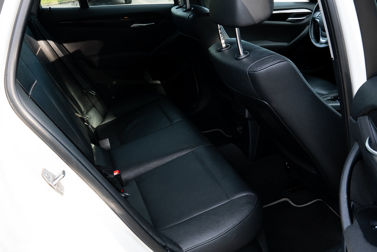 BMW X1 xDrive18d