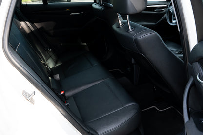 BMW X1 xDrive18d