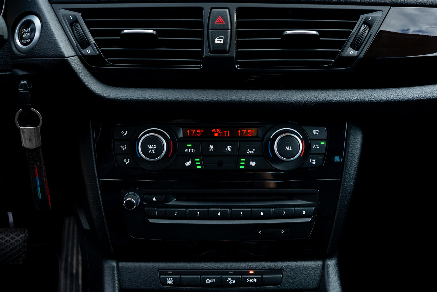 BMW X1 xDrive18d