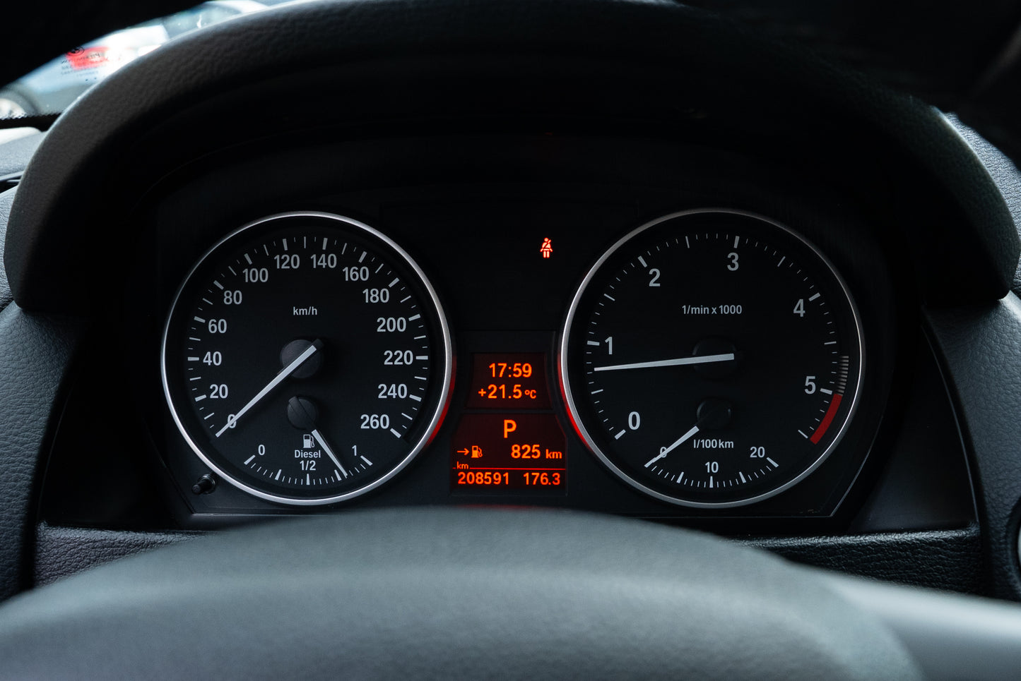 BMW X1 xDrive18d