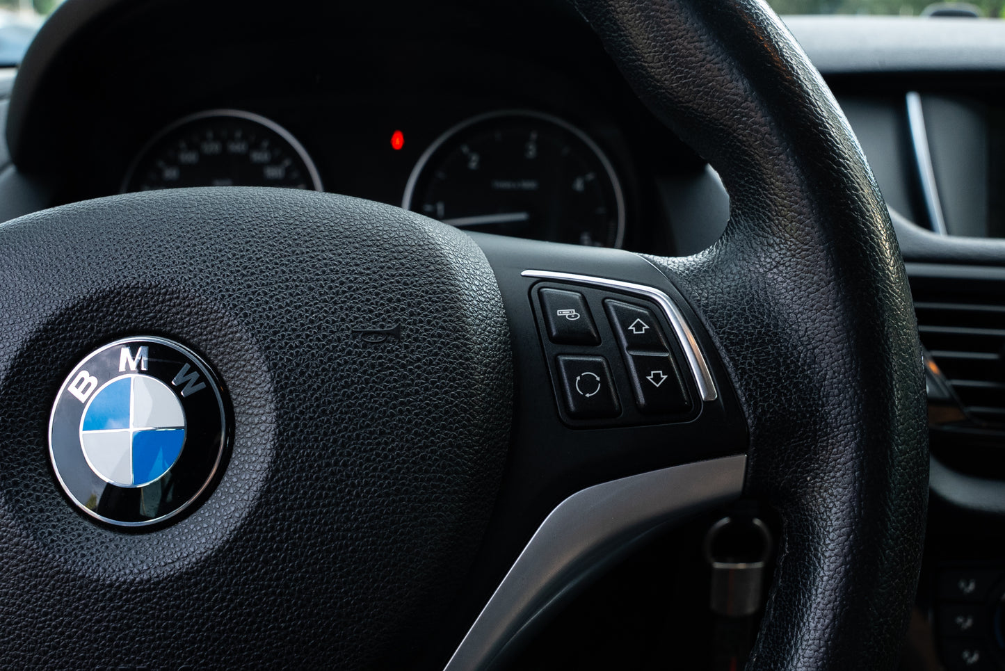 BMW X1 xDrive18d
