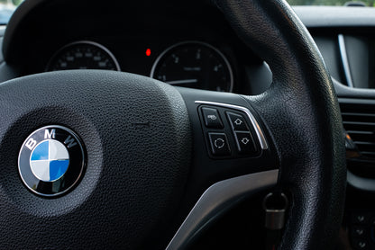 BMW X1 xDrive18d