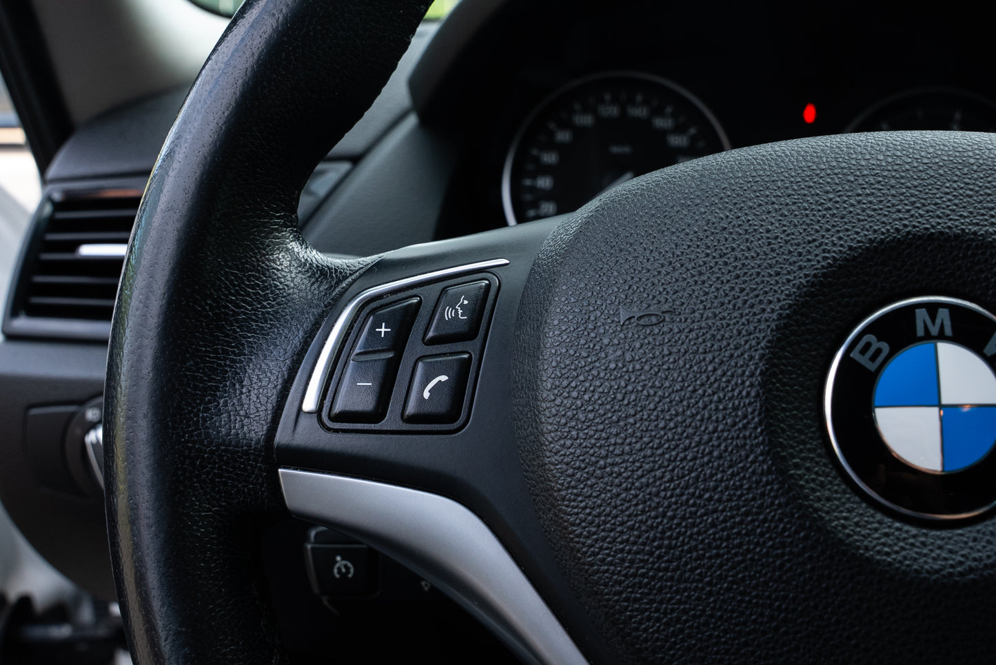 BMW X1 xDrive18d