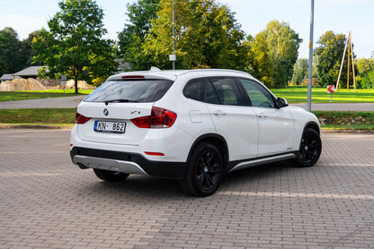 BMW X1 xDrive18d