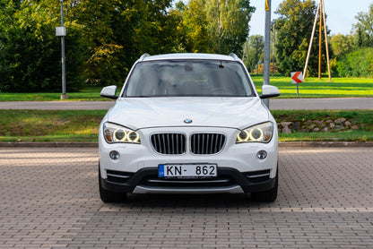 BMW X1 xDrive18d