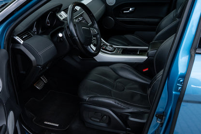 Land Rover Range Rover Evoque / R Dynamic