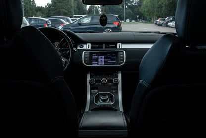 Land Rover Range Rover Evoque / R Dynamic
