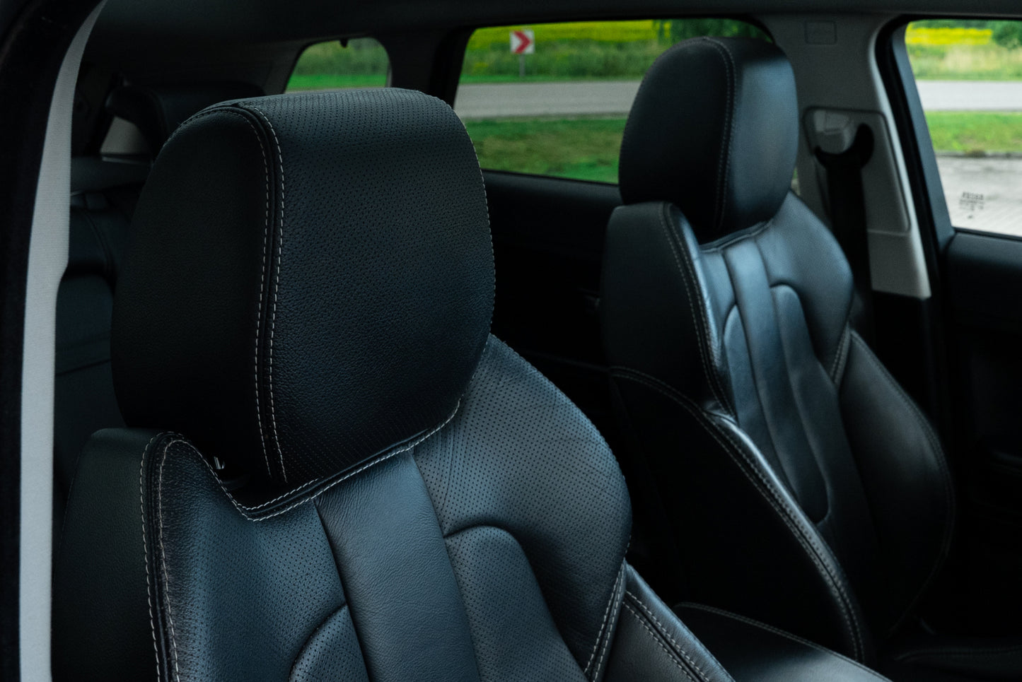 Land Rover Range Rover Evoque / R Dynamic