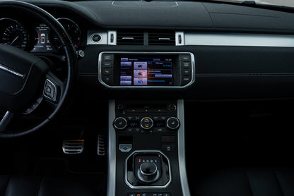 Land Rover Range Rover Evoque / R Dynamic