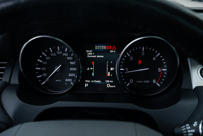 Land Rover Range Rover Evoque / R Dynamic