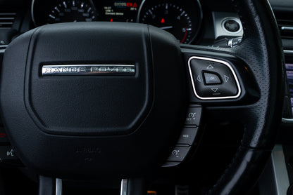 Land Rover Range Rover Evoque / R Dynamic