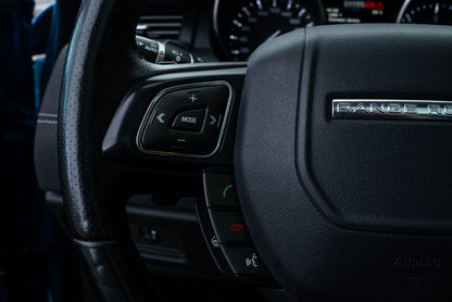 Land Rover Range Rover Evoque / R Dynamic