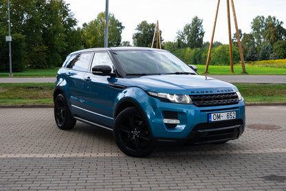 Land Rover Range Rover Evoque / R Dynamic