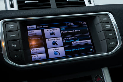 Land Rover Range Rover Evoque / R Dynamic