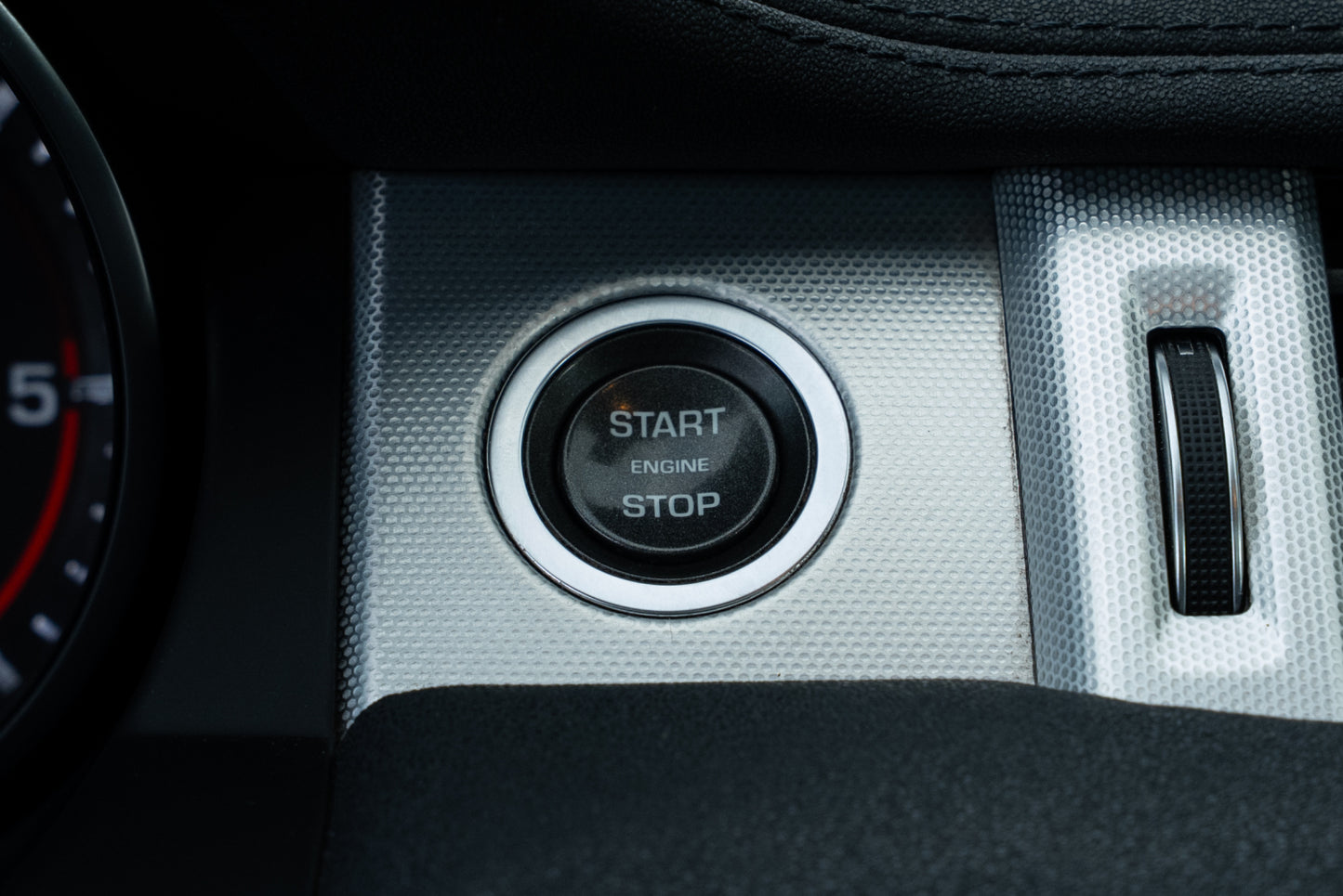 Land Rover Range Rover Evoque / R Dynamic